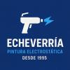 Pintura Electrosttica Echeverra